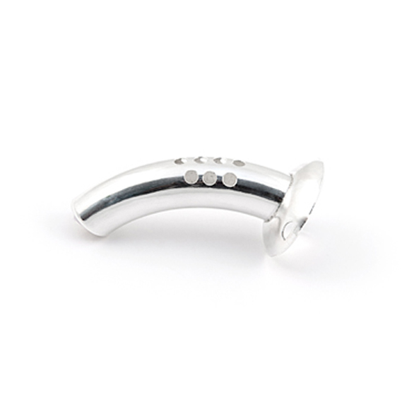 CÁNULA-TRAQUEOTOMÍA